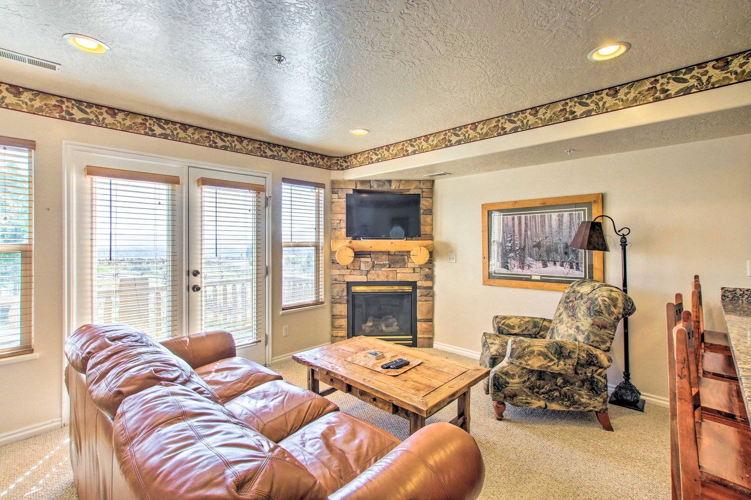 Eden Vacation Rental