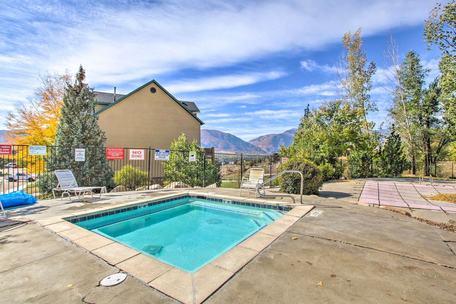 Eden Vacation Rental