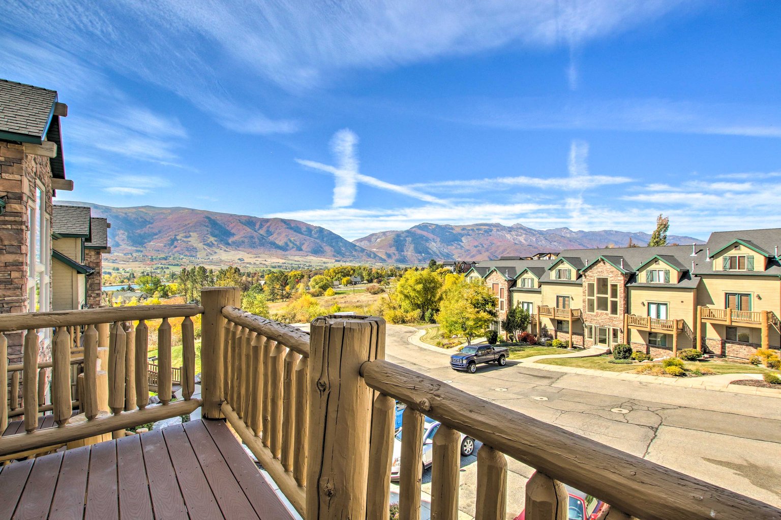 Eden Vacation Rental