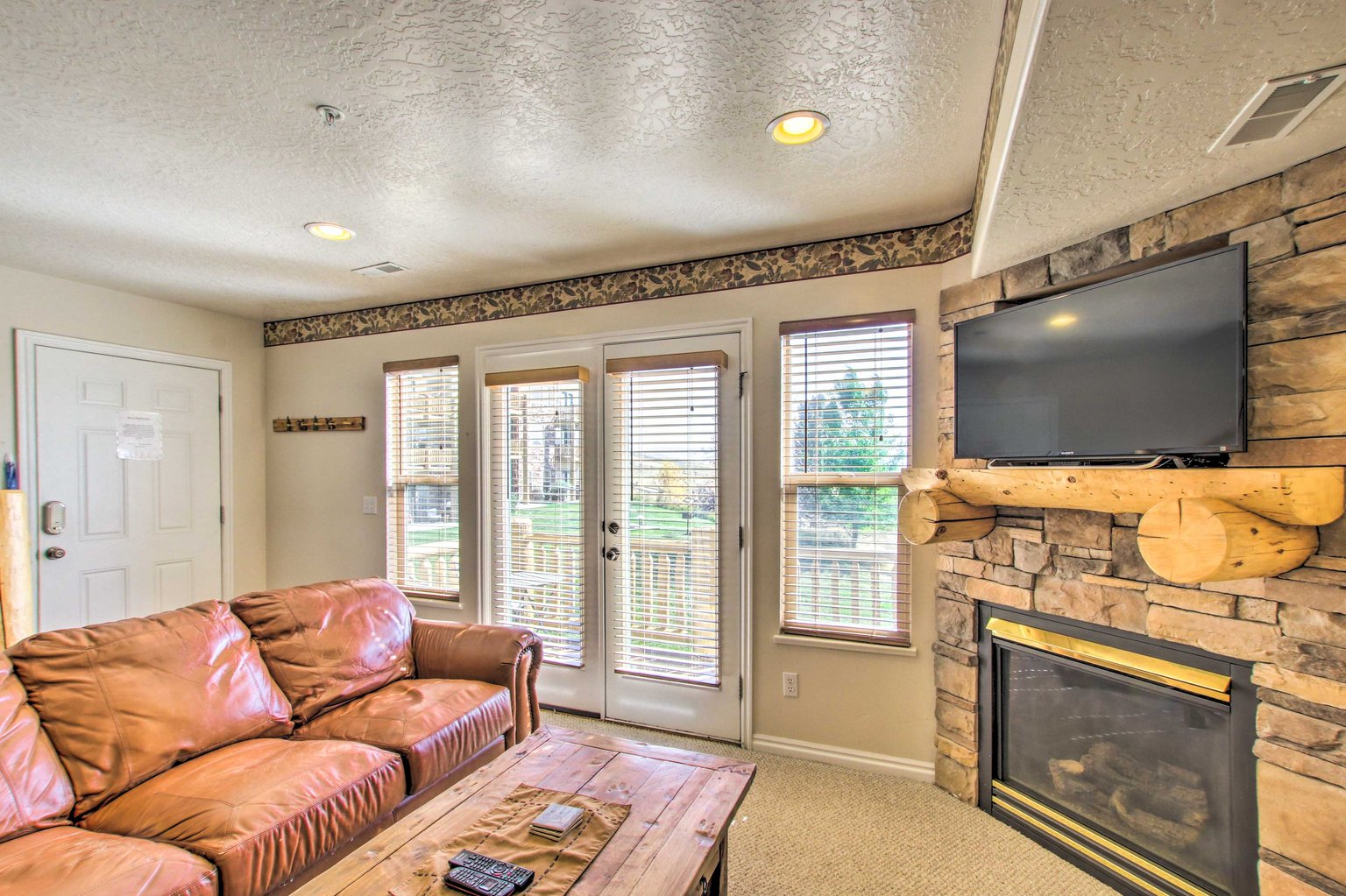 Eden Vacation Rental