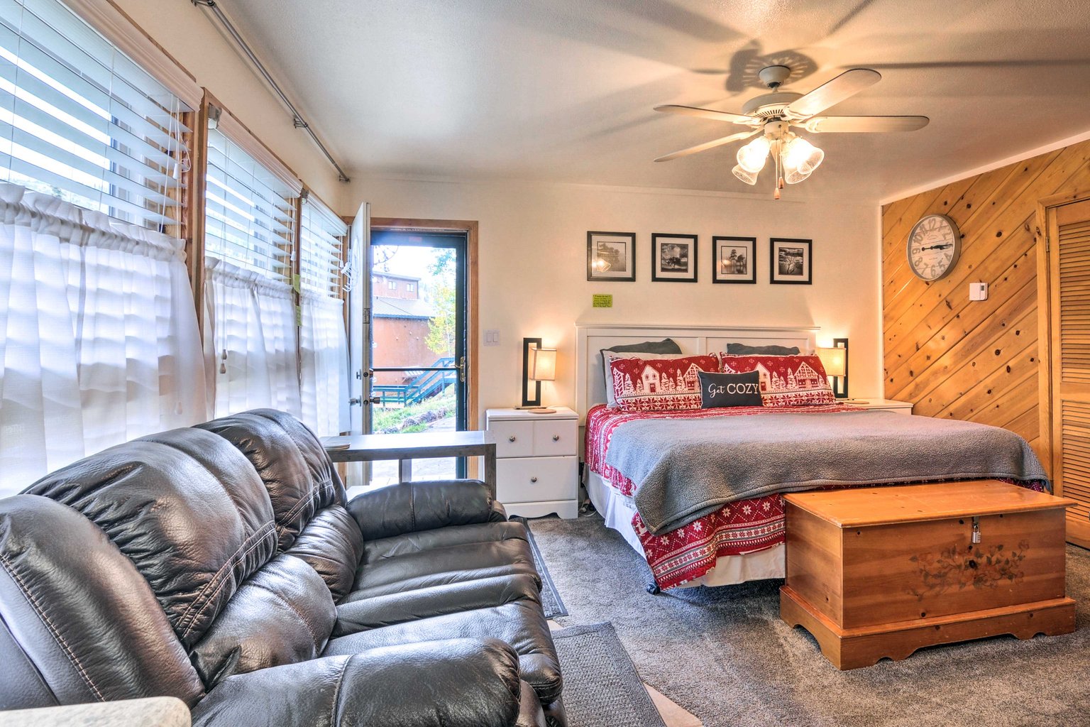 Brian Head Vacation Rental