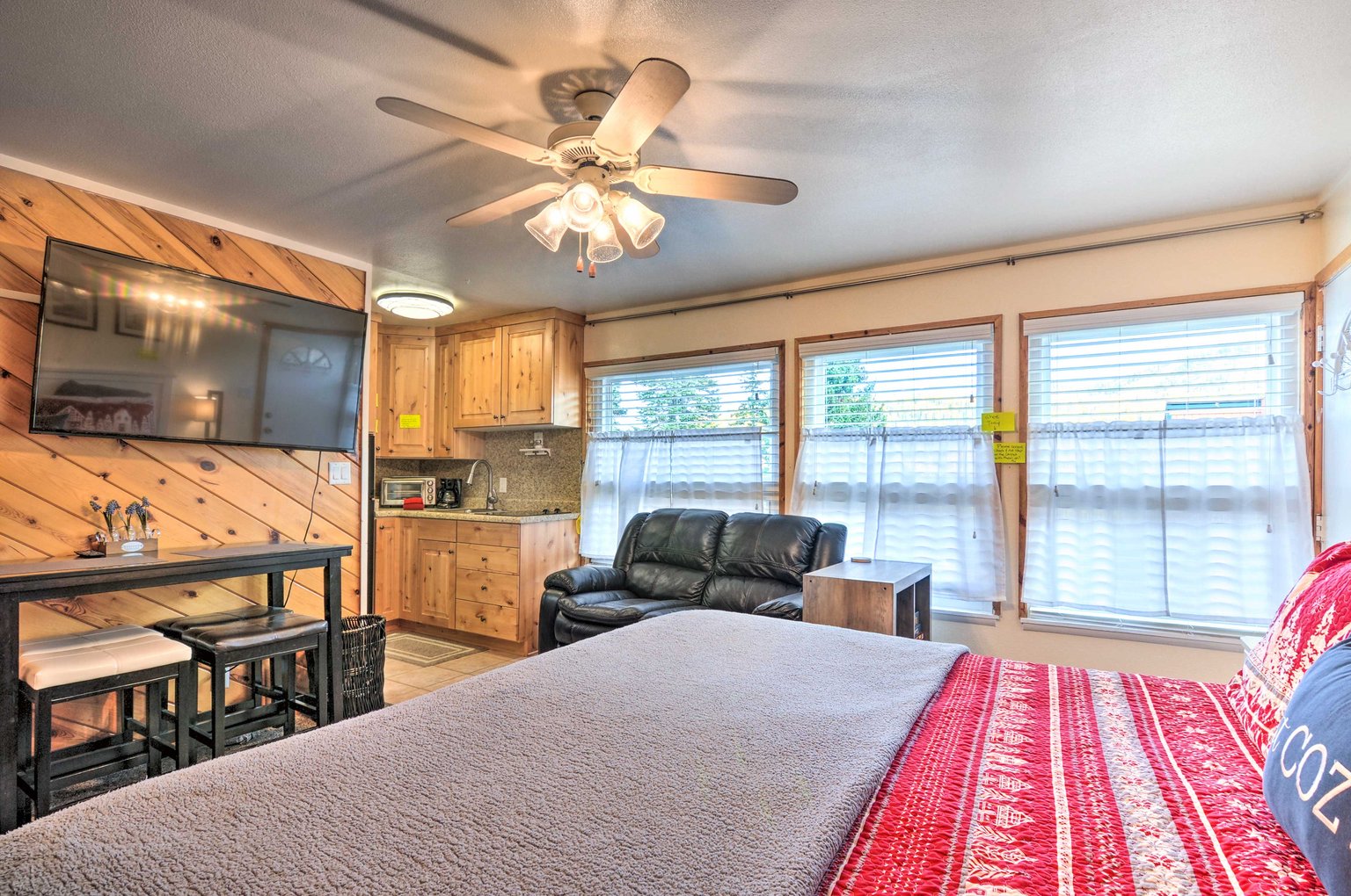 Brian Head Vacation Rental