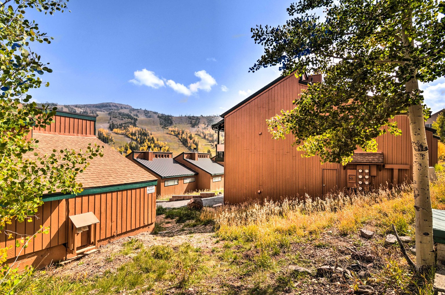 Brian Head Vacation Rental