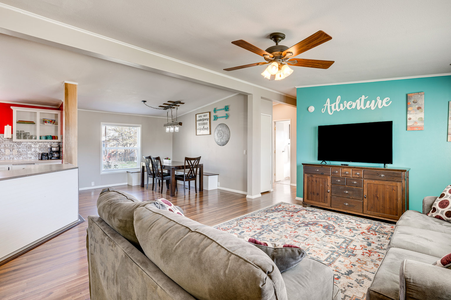 La Verkin Vacation Rental