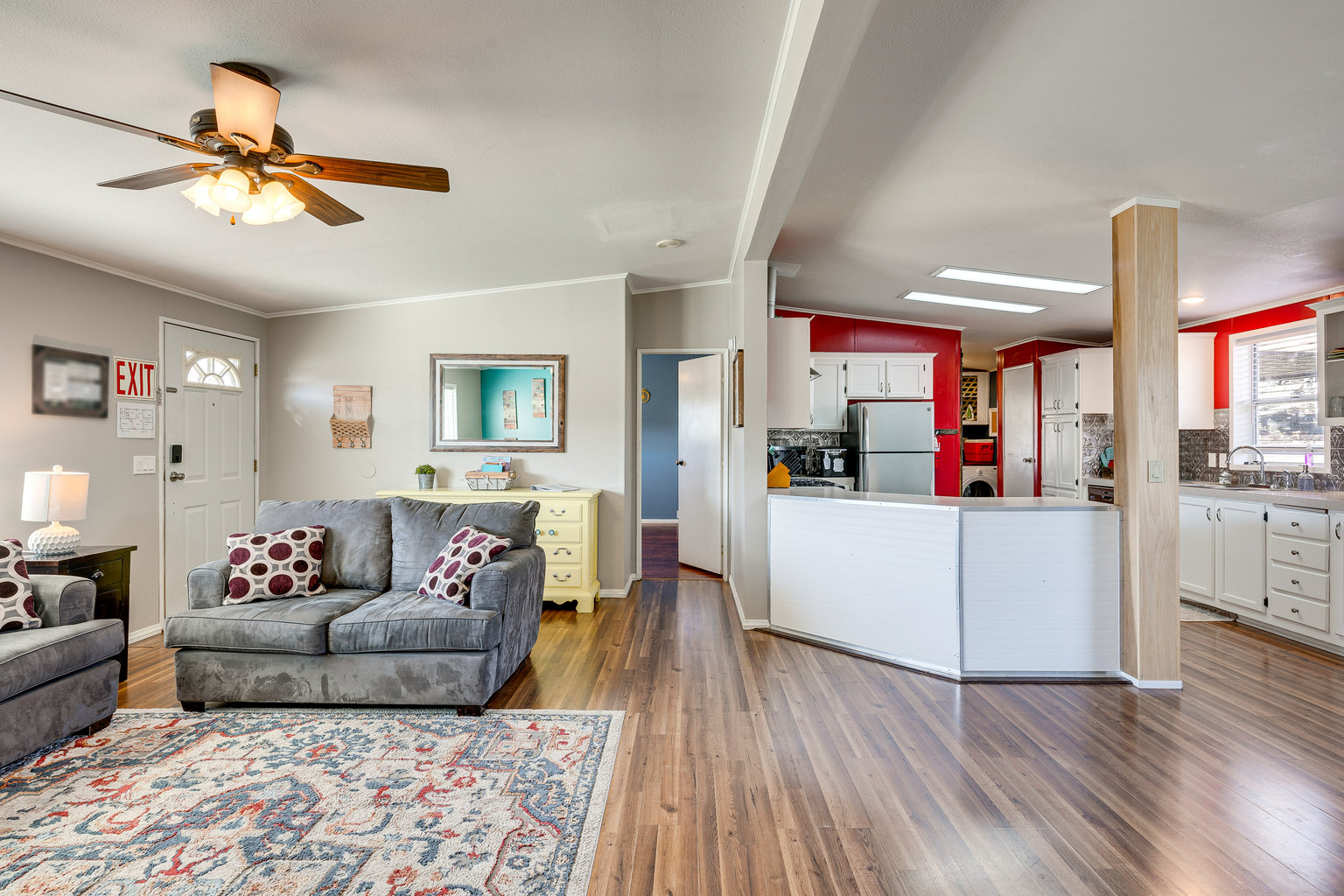 La Verkin Vacation Rental