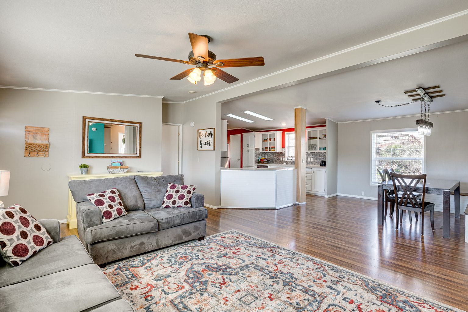 La Verkin Vacation Rental