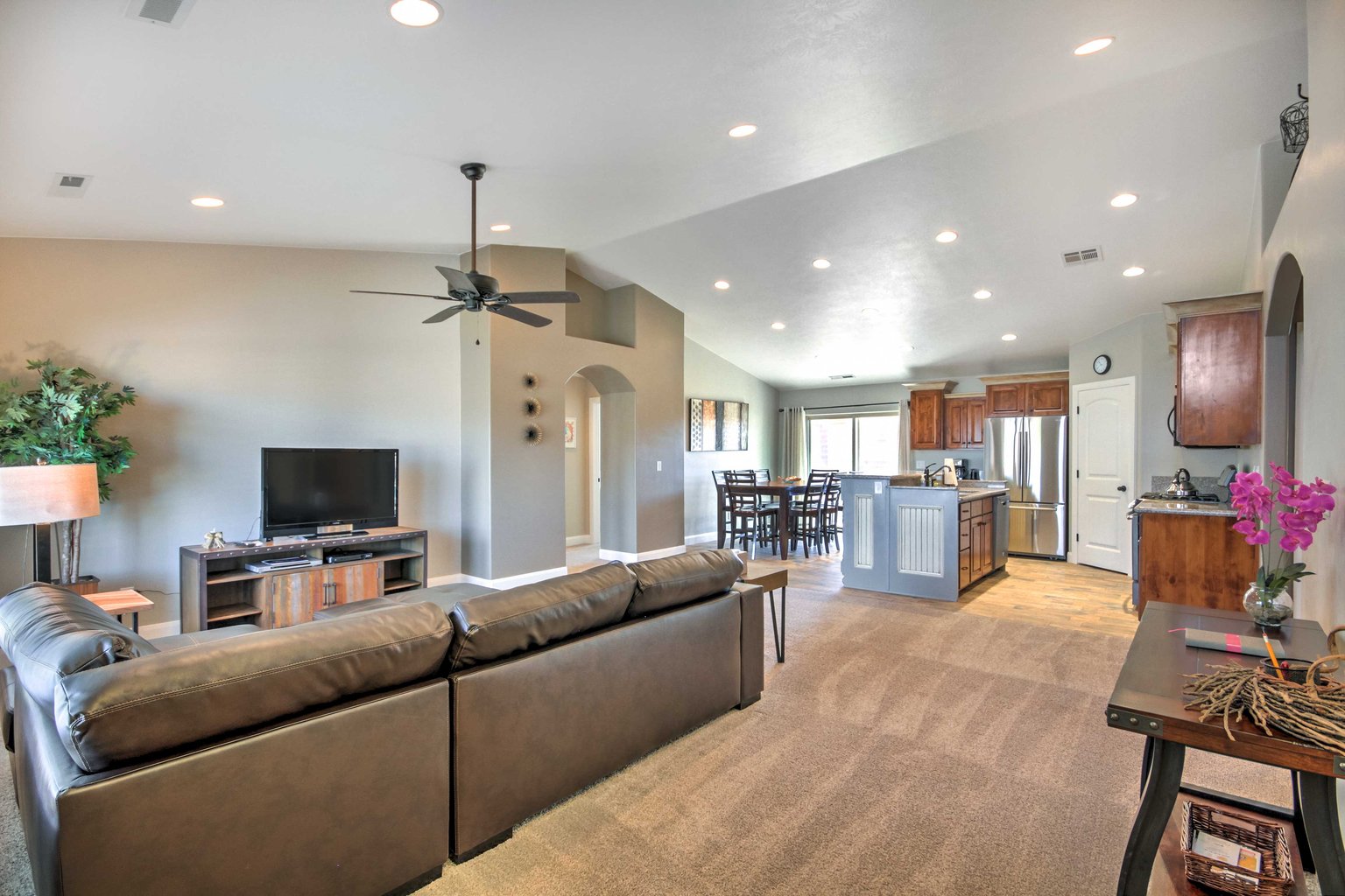 La Verkin Vacation Rental