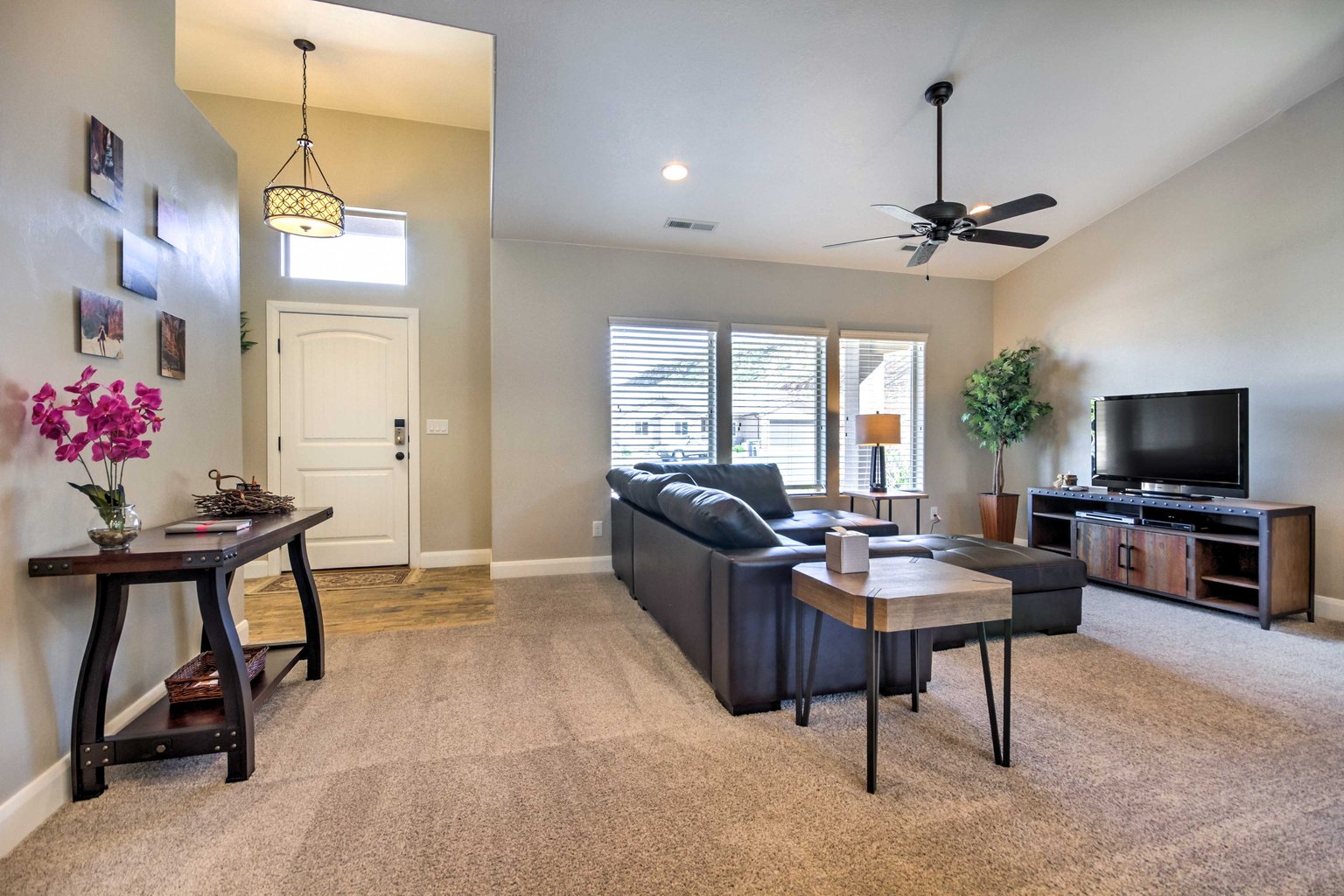 La Verkin Vacation Rental