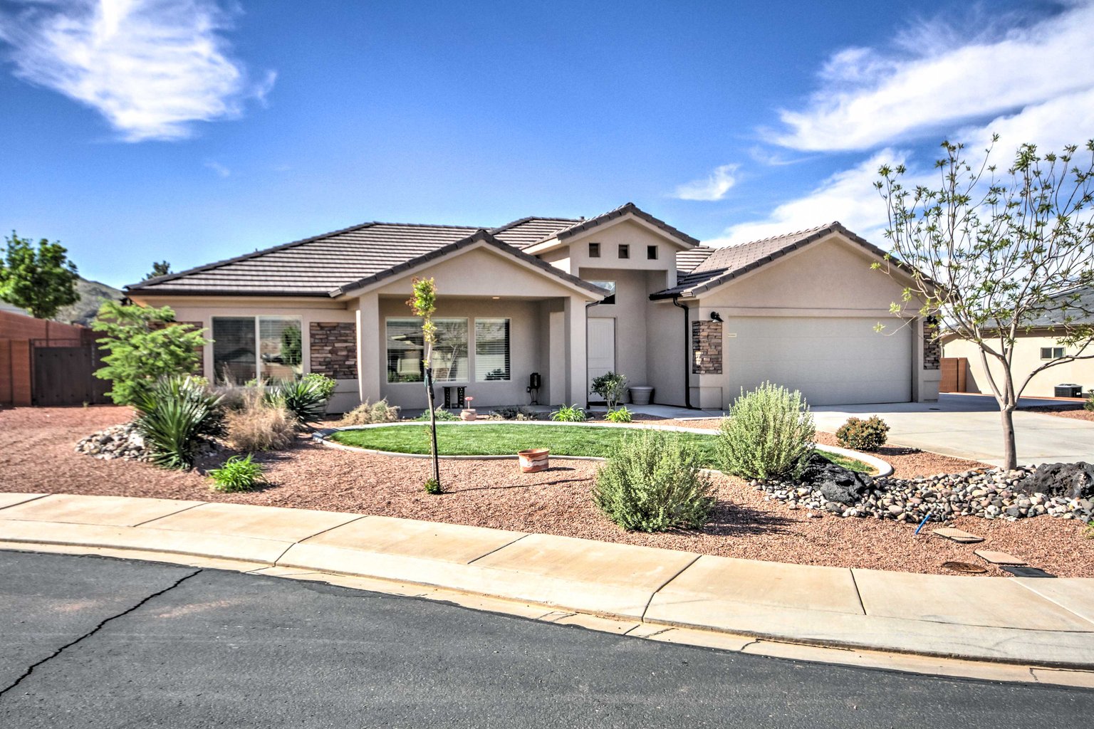 La Verkin Vacation Rental