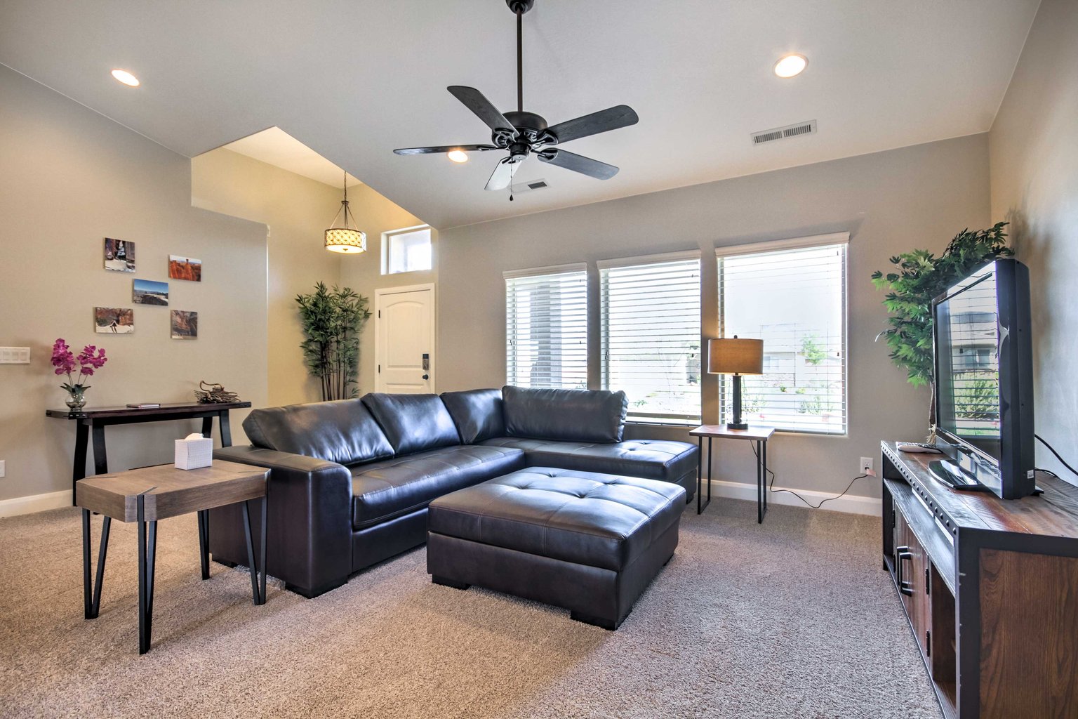 La Verkin Vacation Rental