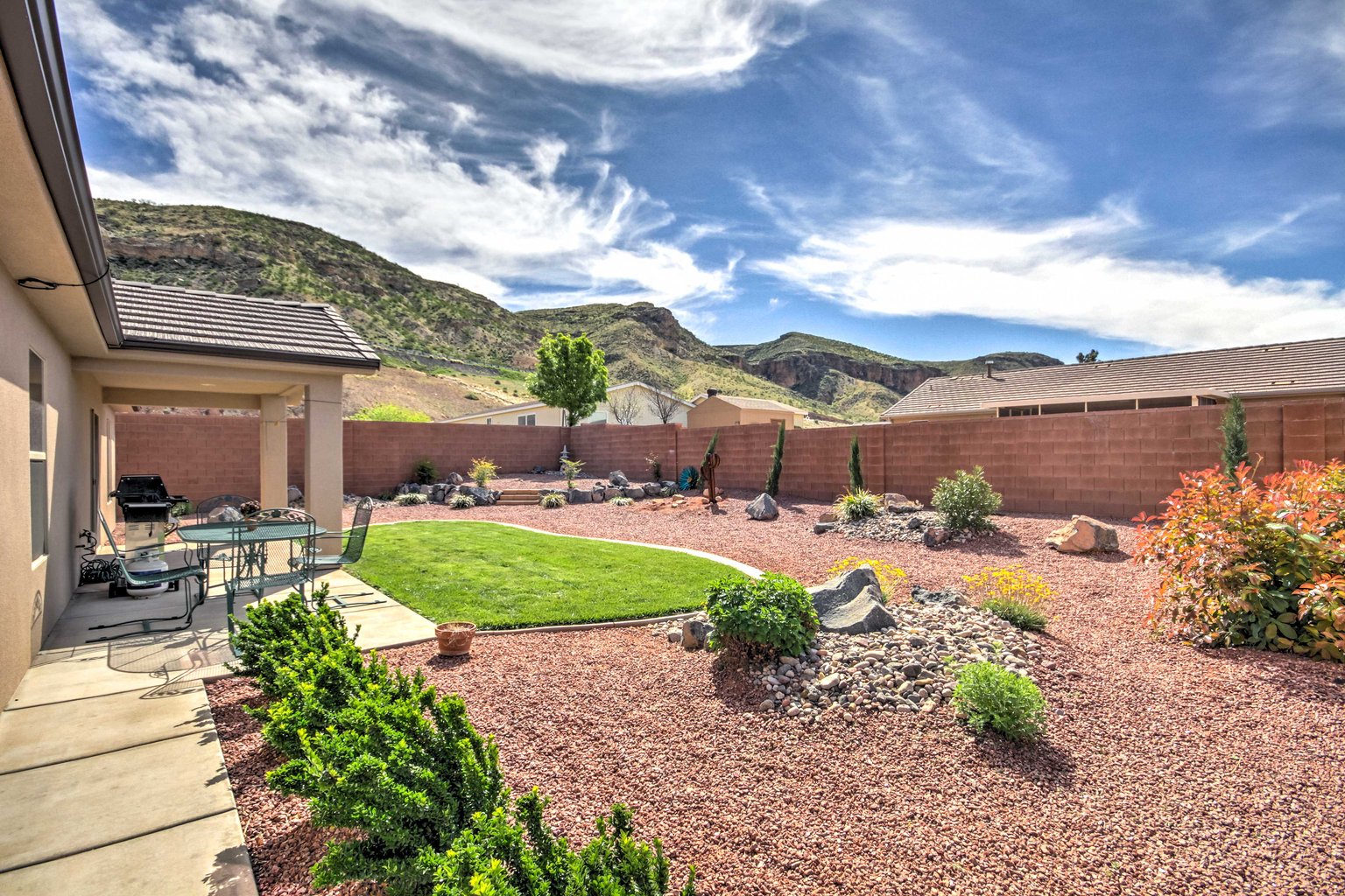 La Verkin Vacation Rental