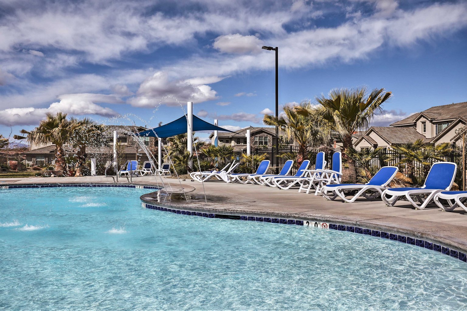 Washington Vacation Rental