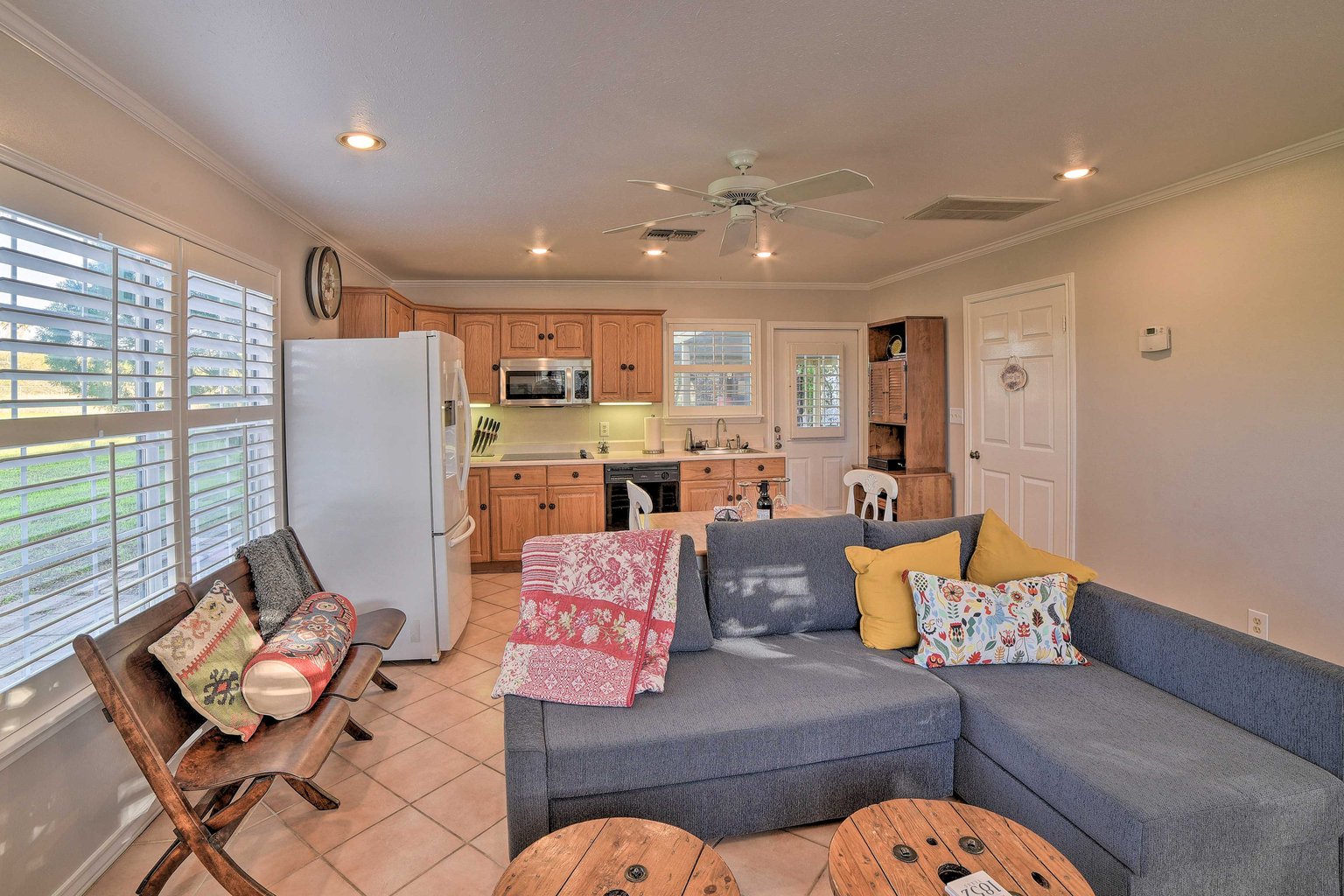 Corpus Christi Vacation Rental