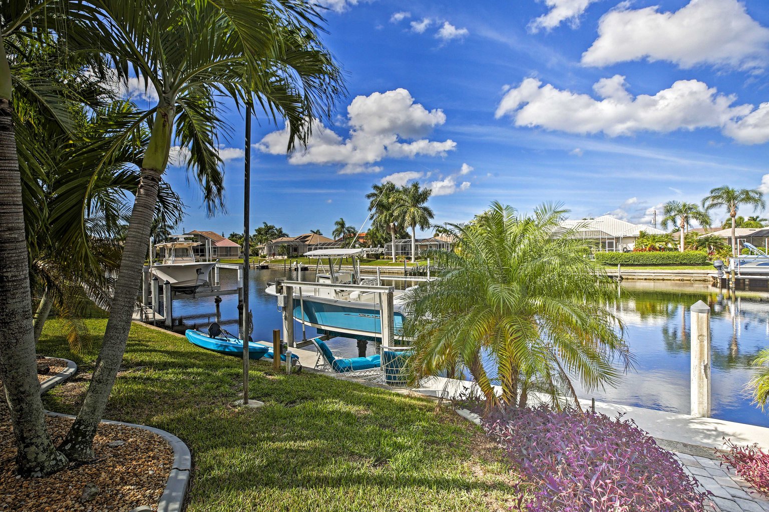 Punta Gorda Vacation Rental