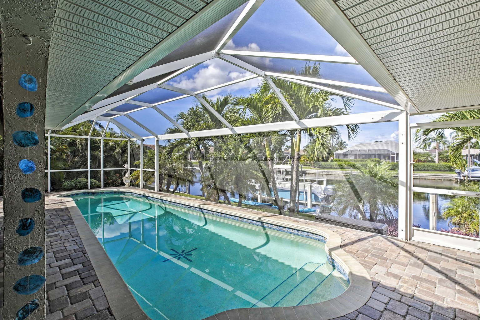 Punta Gorda Vacation Rental