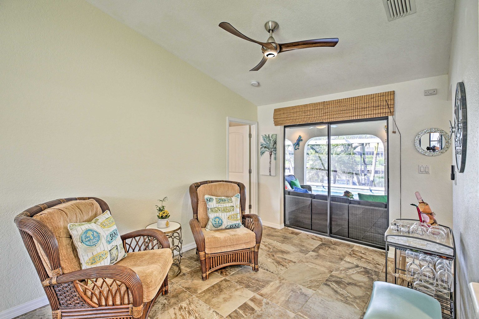 Punta Gorda Vacation Rental