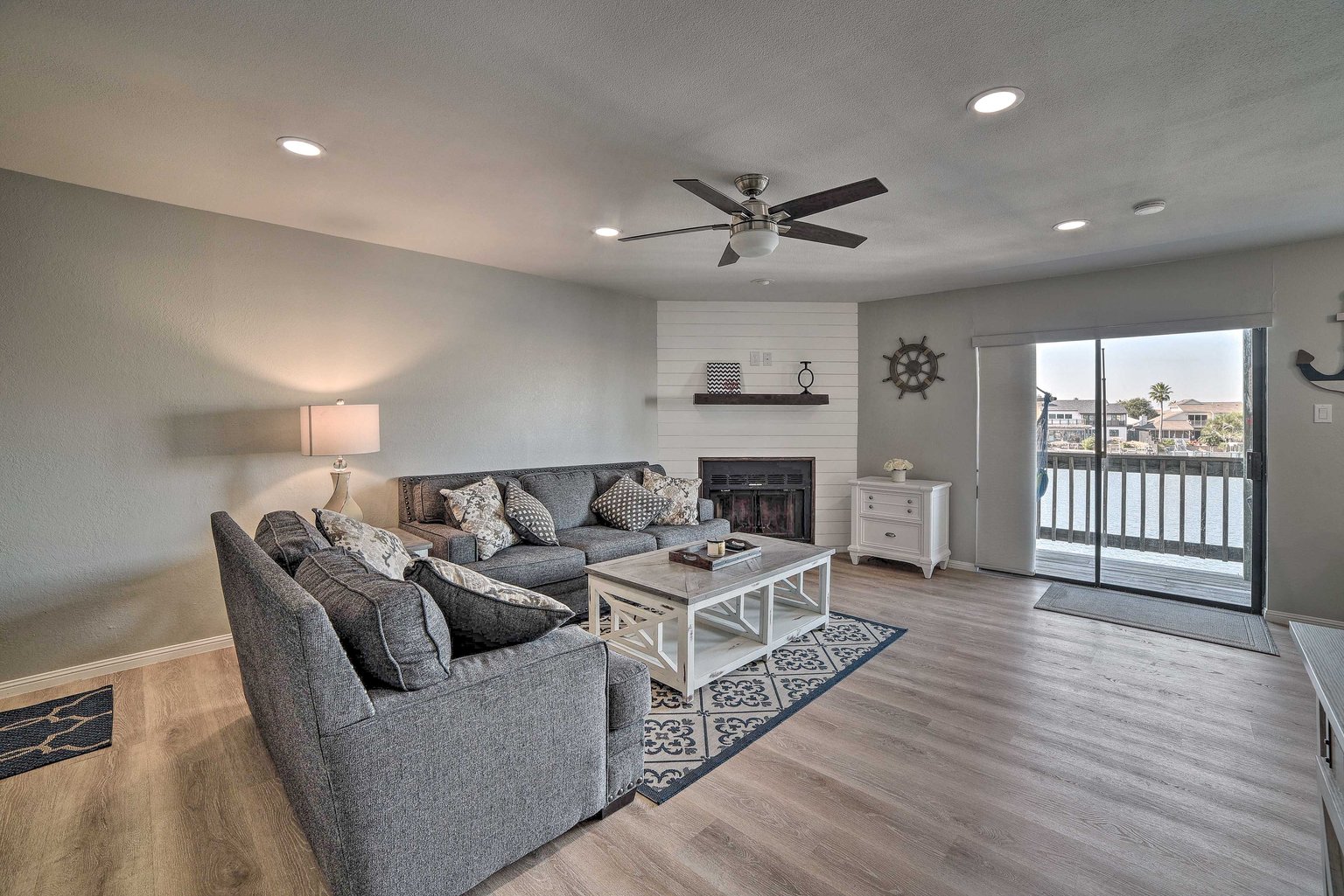 Corpus Christi Vacation Rental