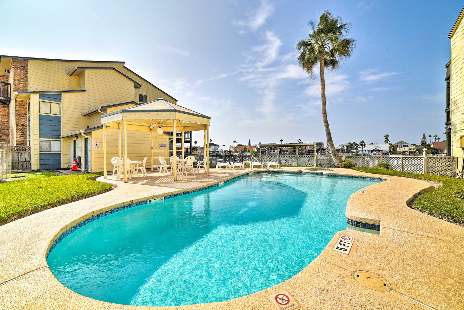 Corpus Christi Vacation Rental