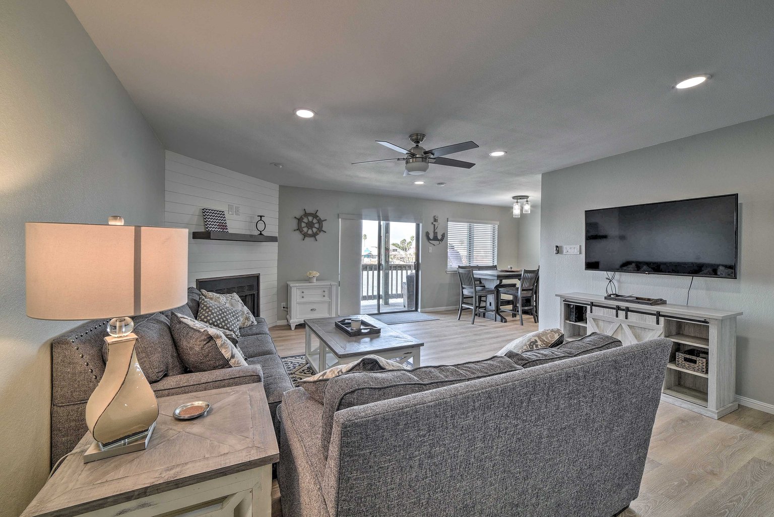 Corpus Christi Vacation Rental
