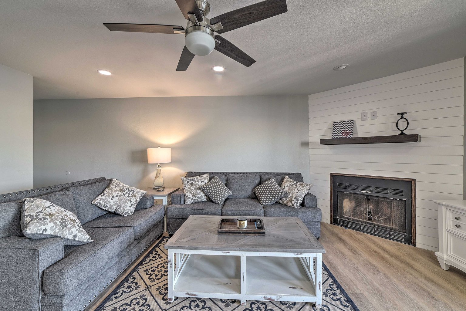 Corpus Christi Vacation Rental