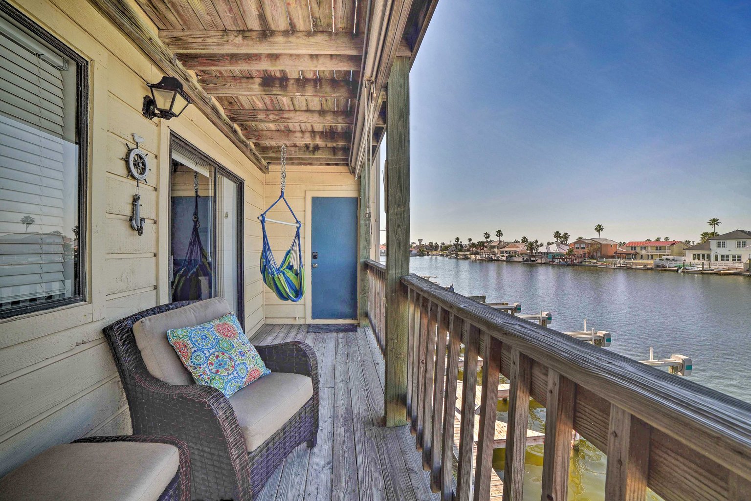 Corpus Christi Vacation Rental