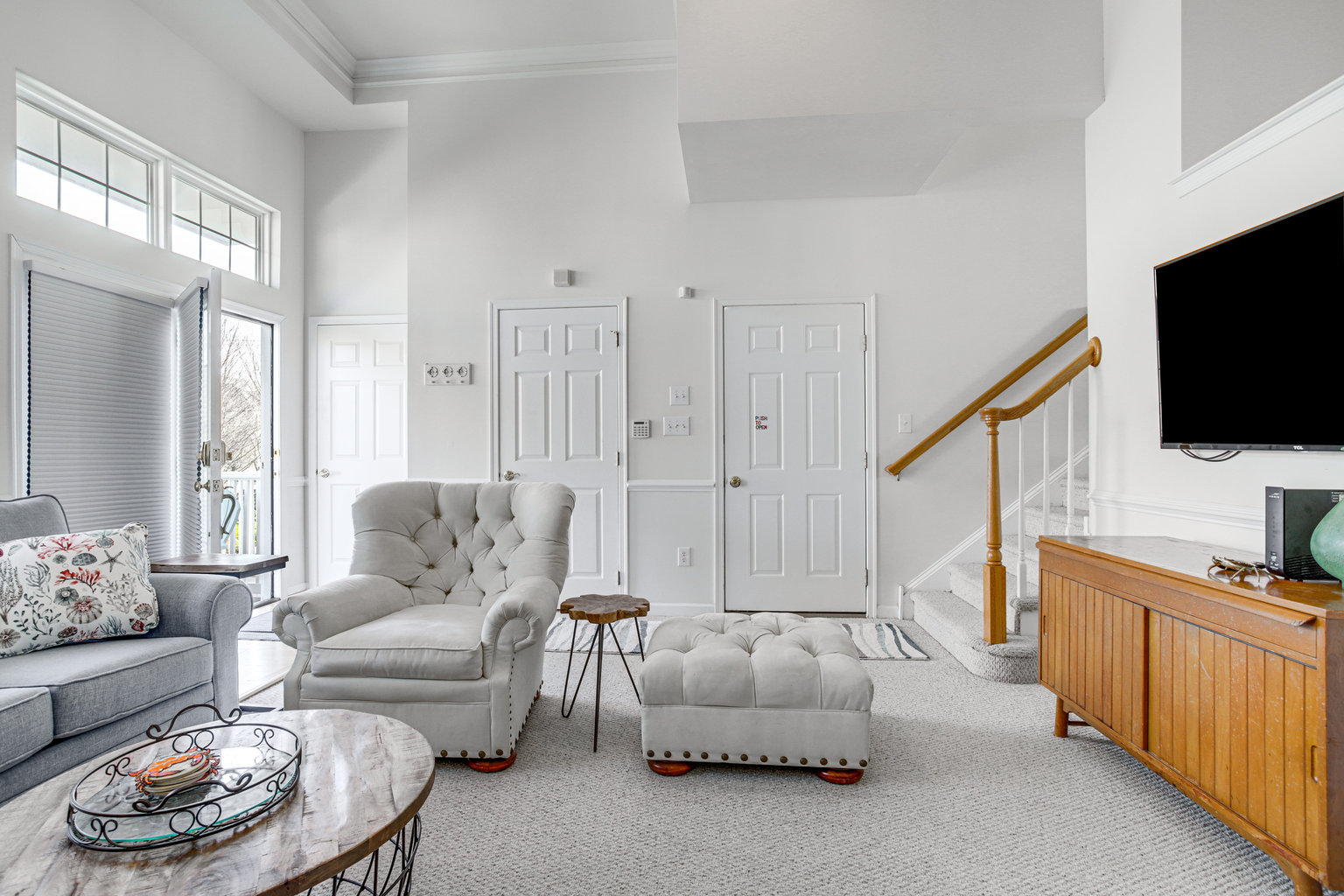 Ocean View Vacation Rental