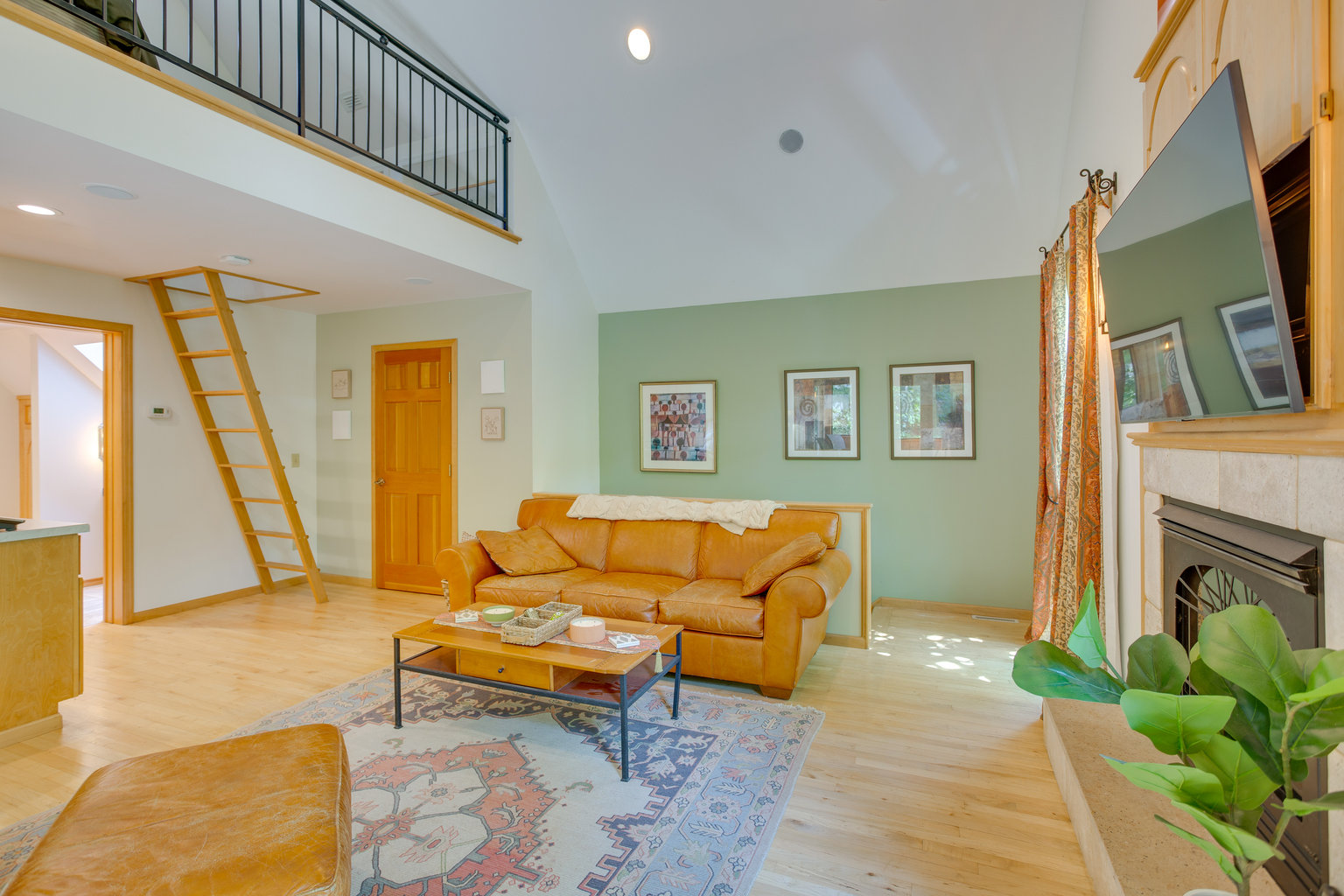 Stockholm Vacation Rental