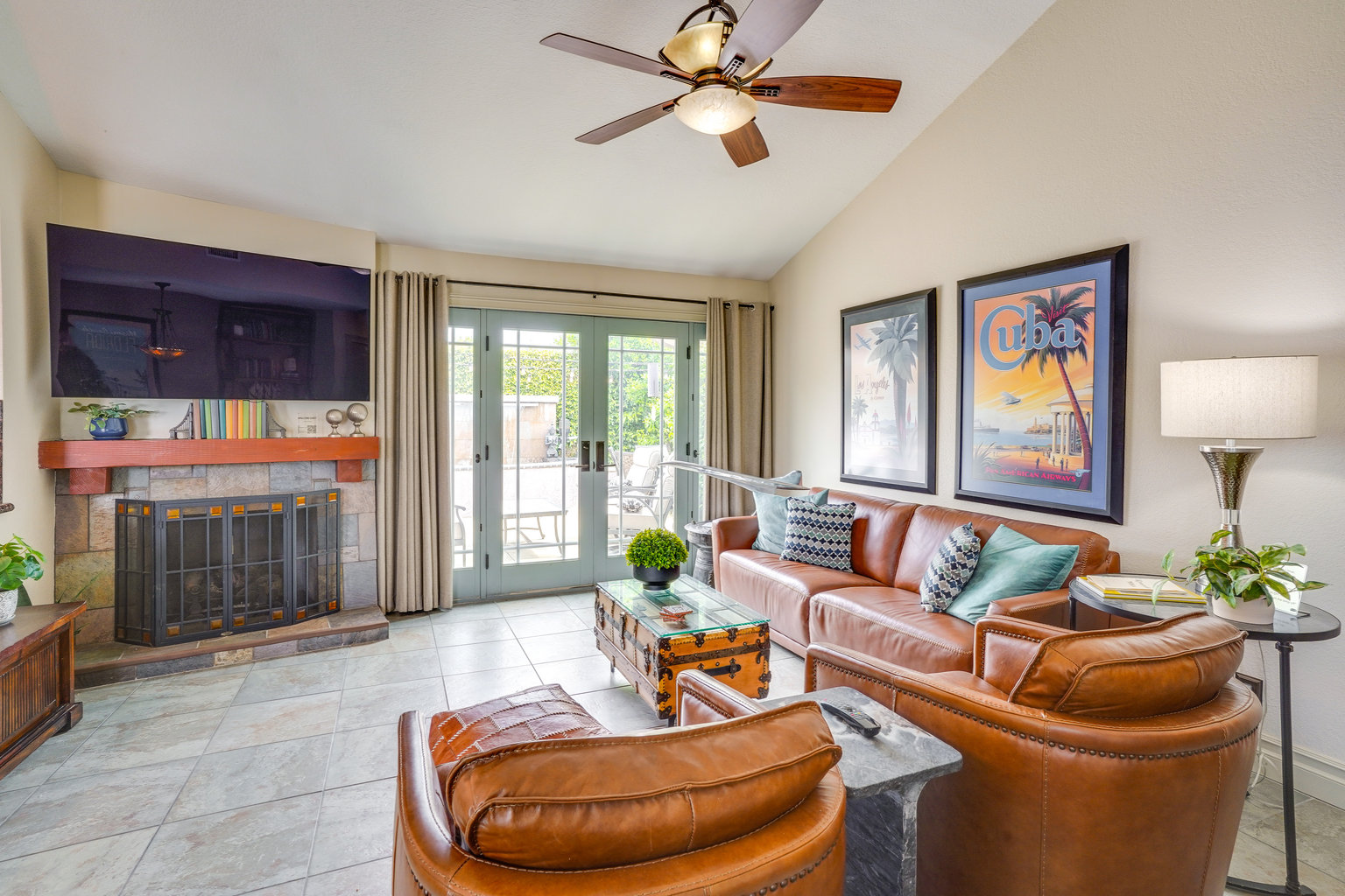 Tustin Vacation Rental