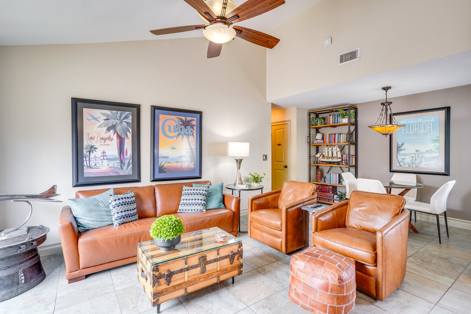 Tustin Vacation Rental