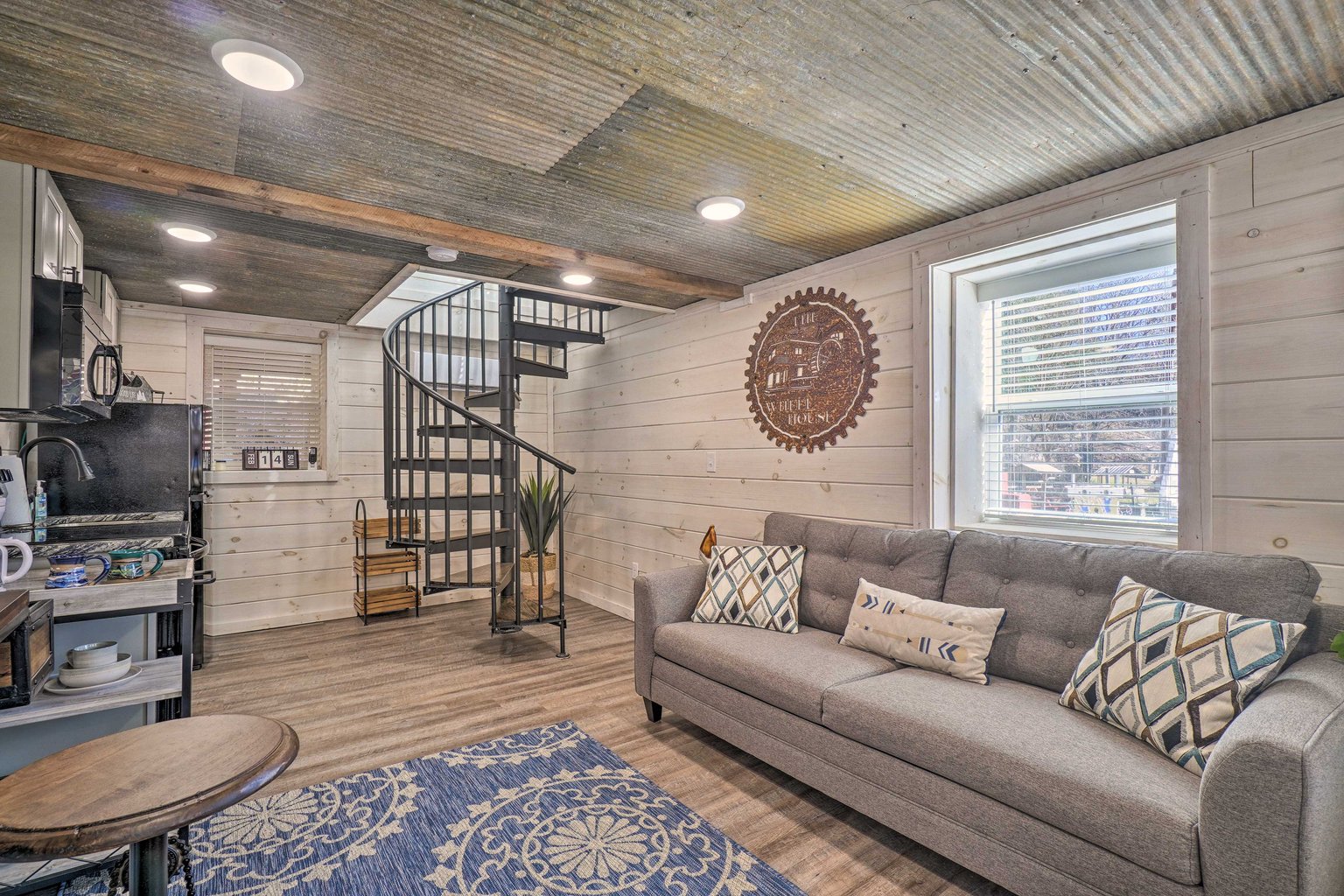 Cookeville Vacation Rental