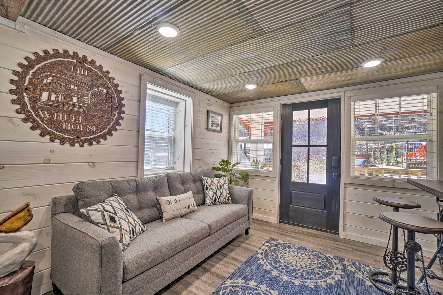 Cookeville Vacation Rental