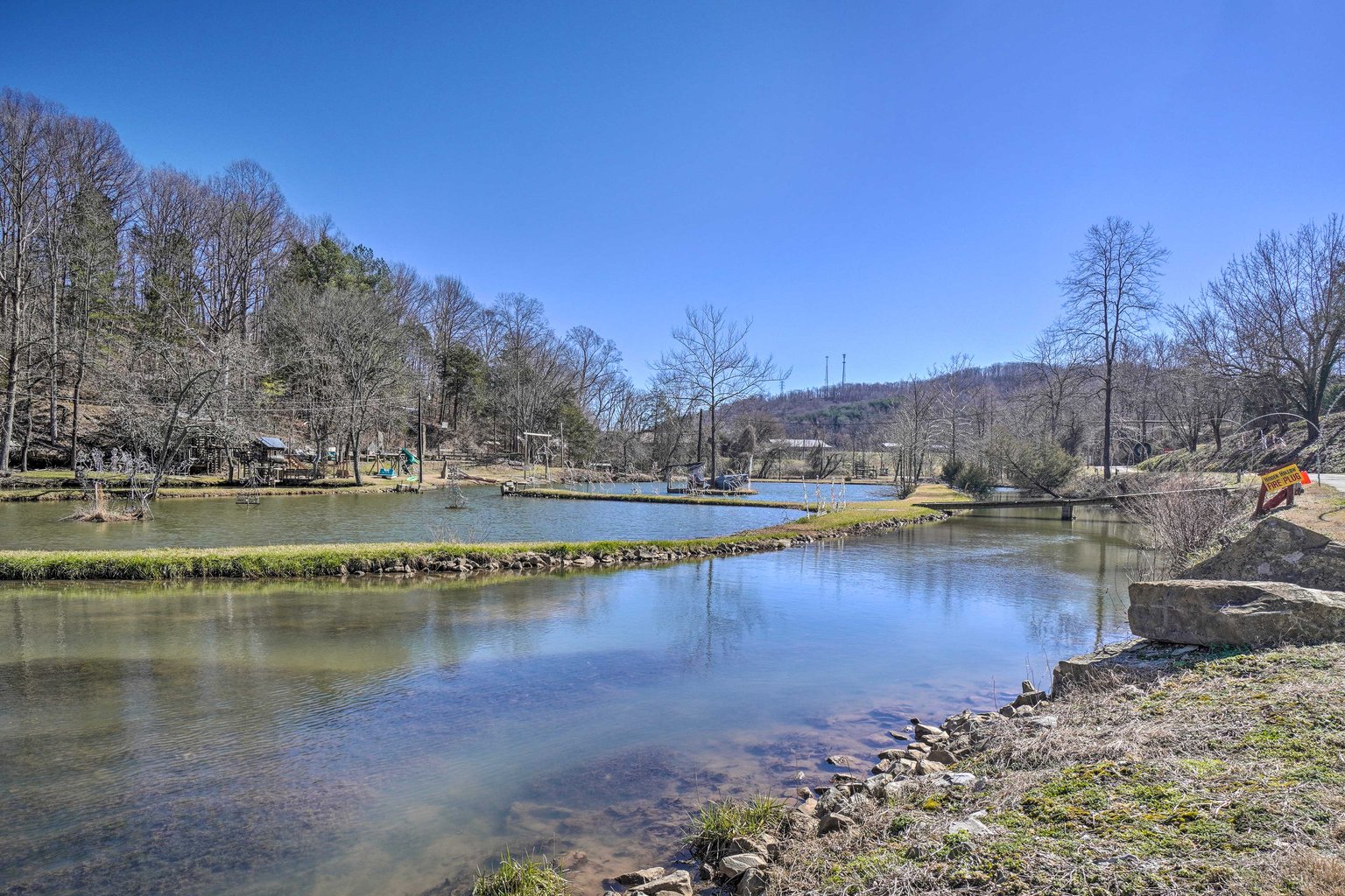 Cookeville Vacation Rental