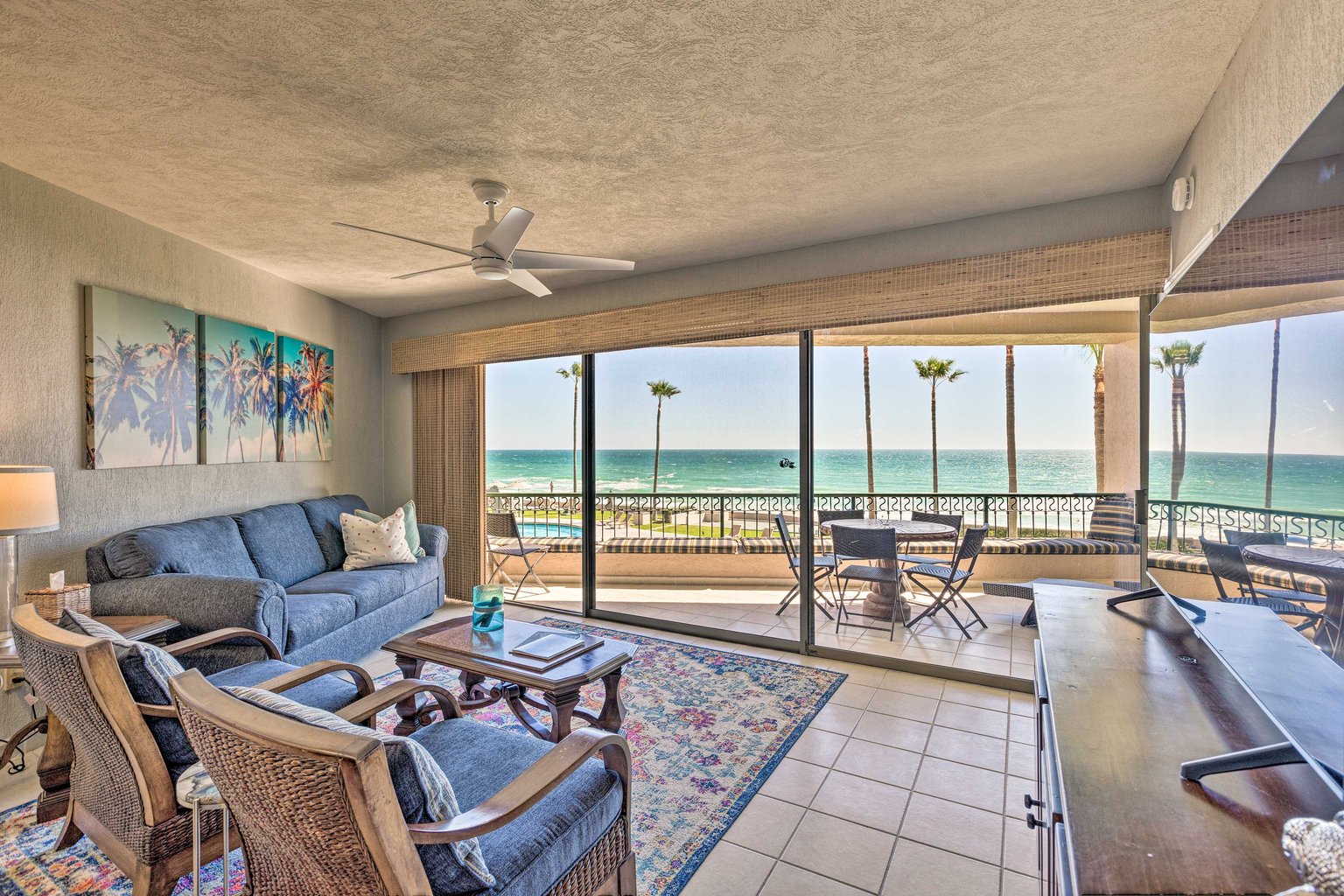 Puerto Peñasco Vacation Rental
