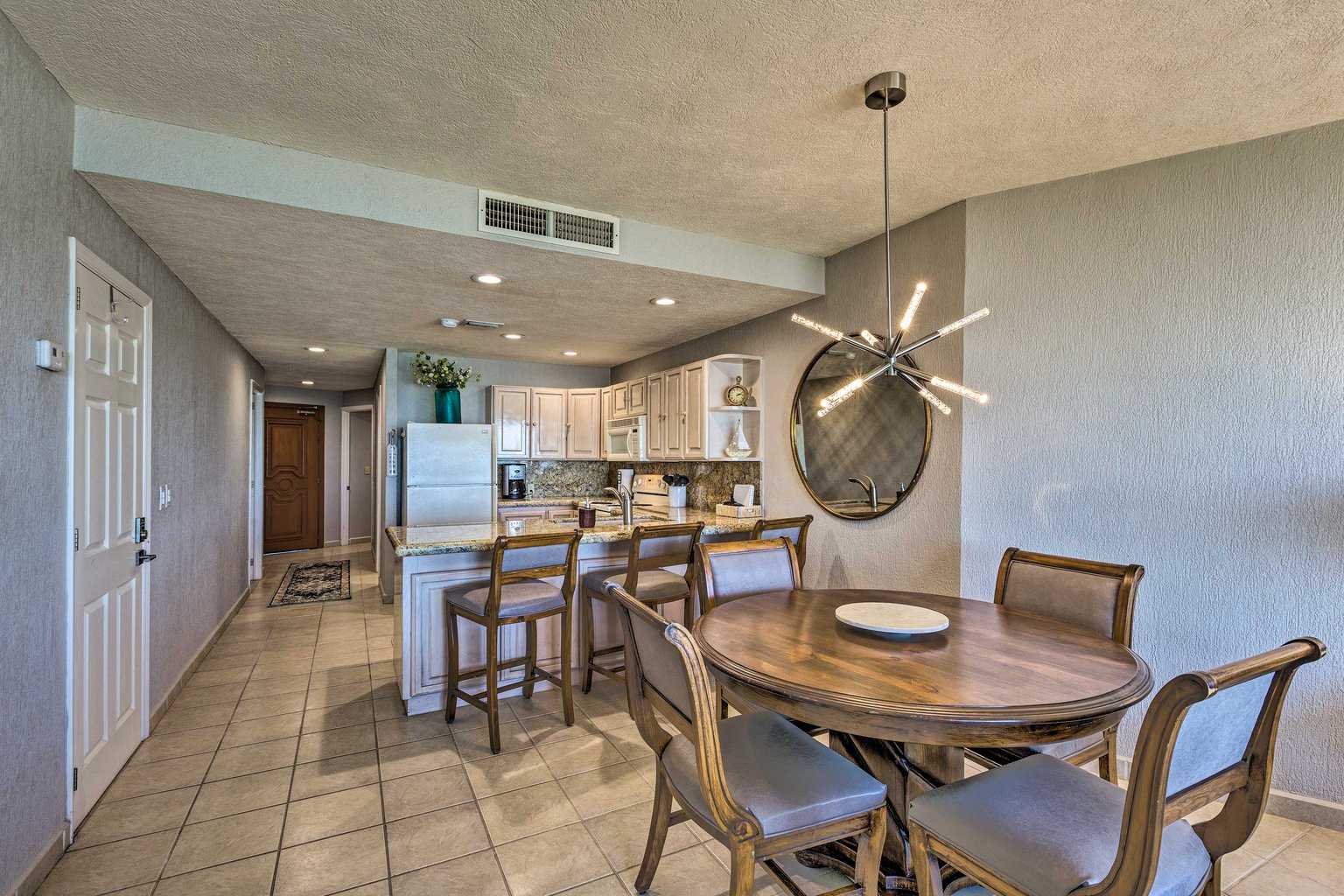 Puerto Peñasco Vacation Rental