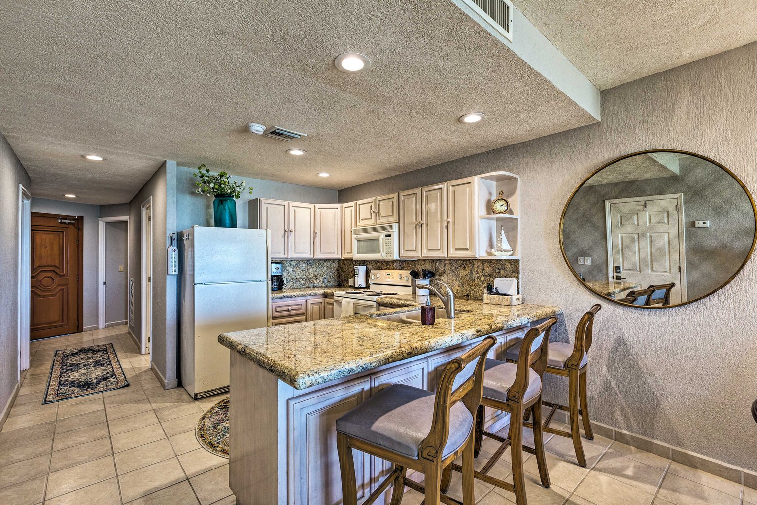 Puerto Peñasco Vacation Rental