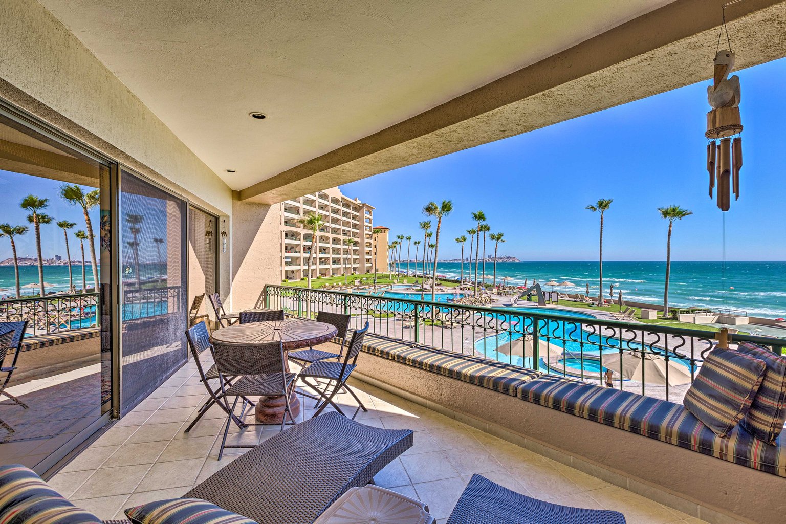 Puerto Peñasco Vacation Rental