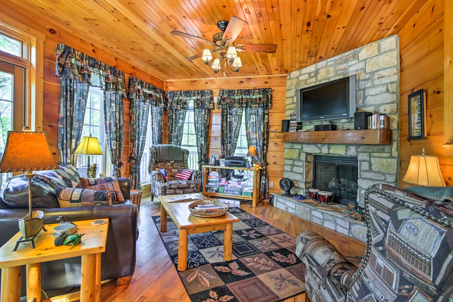 Fair Play Vacation Rental