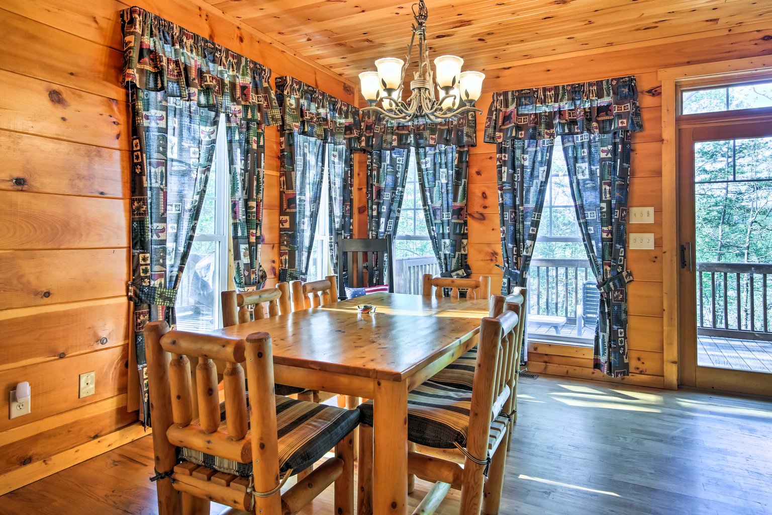 Fair Play Vacation Rental