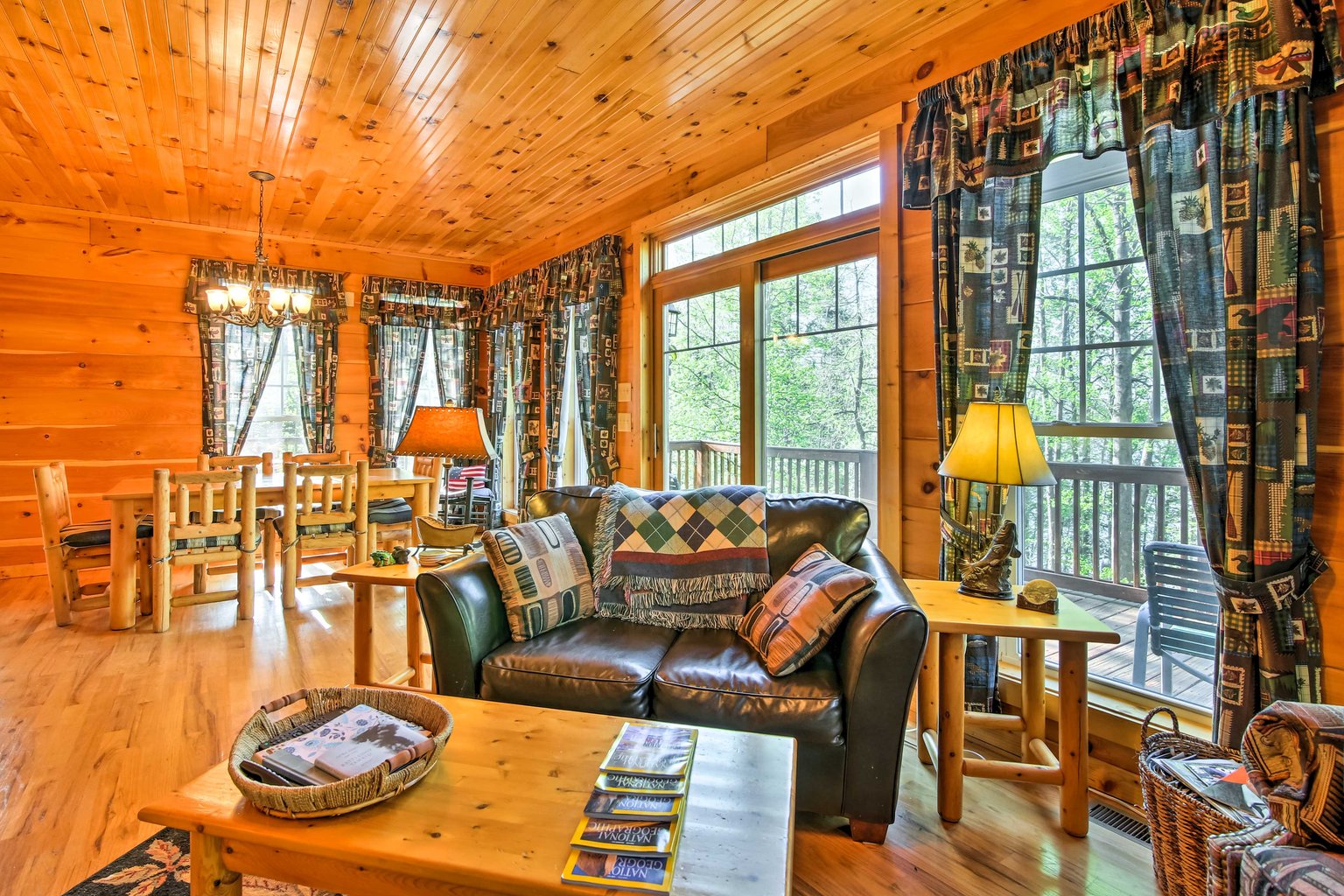 Fair Play Vacation Rental