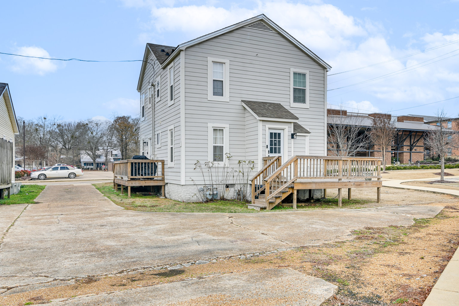 Starkville Vacation Rental