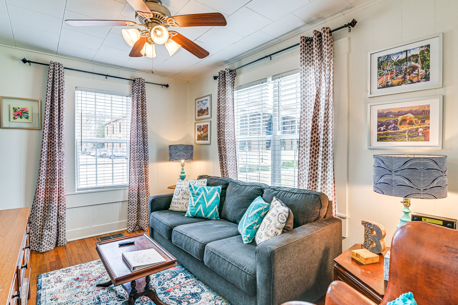 Starkville Vacation Rental