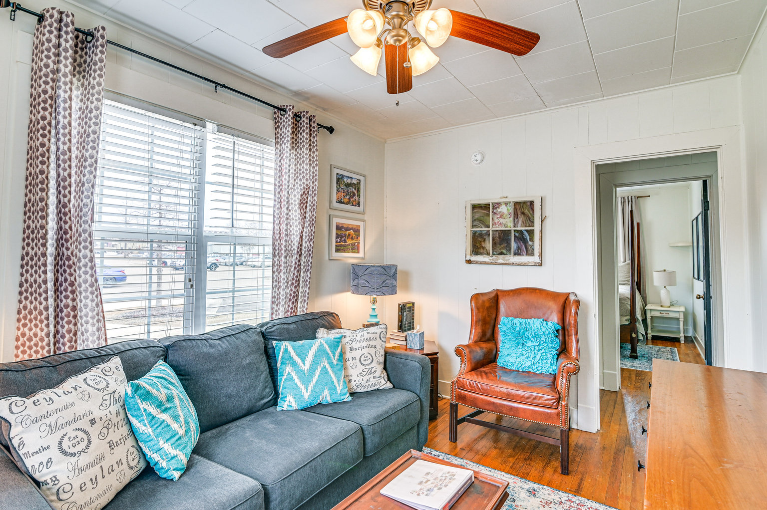 Starkville Vacation Rental