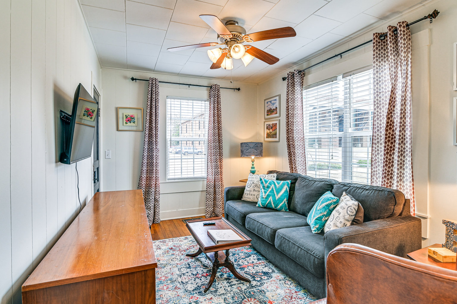 Starkville Vacation Rental