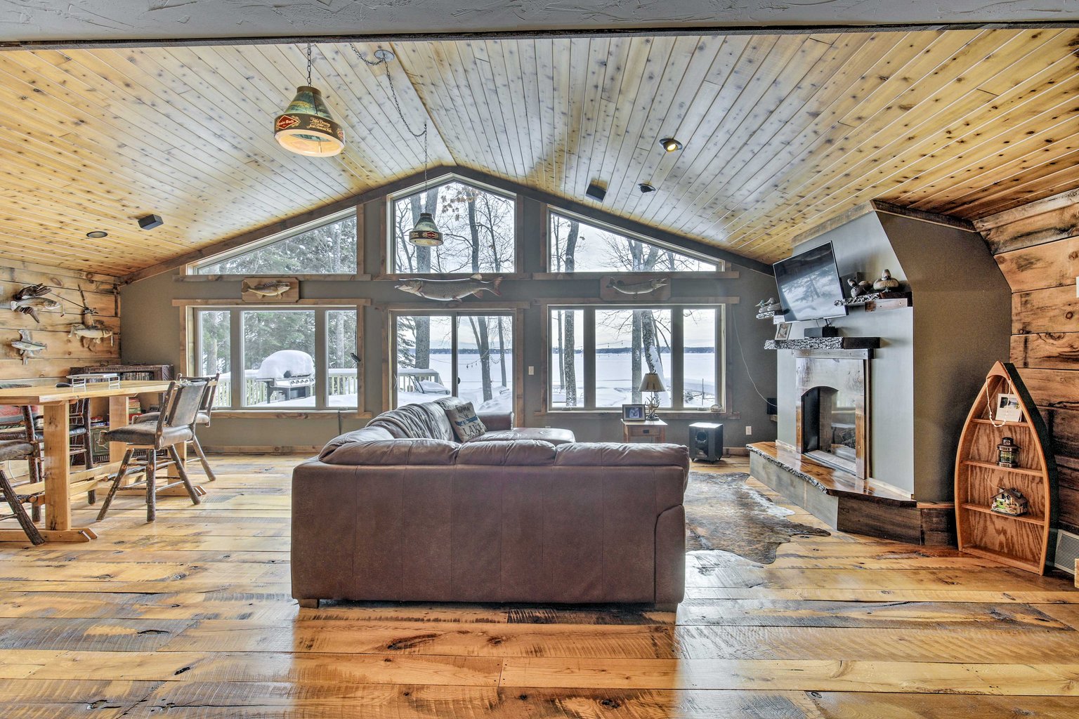 Hayward Vacation Rental