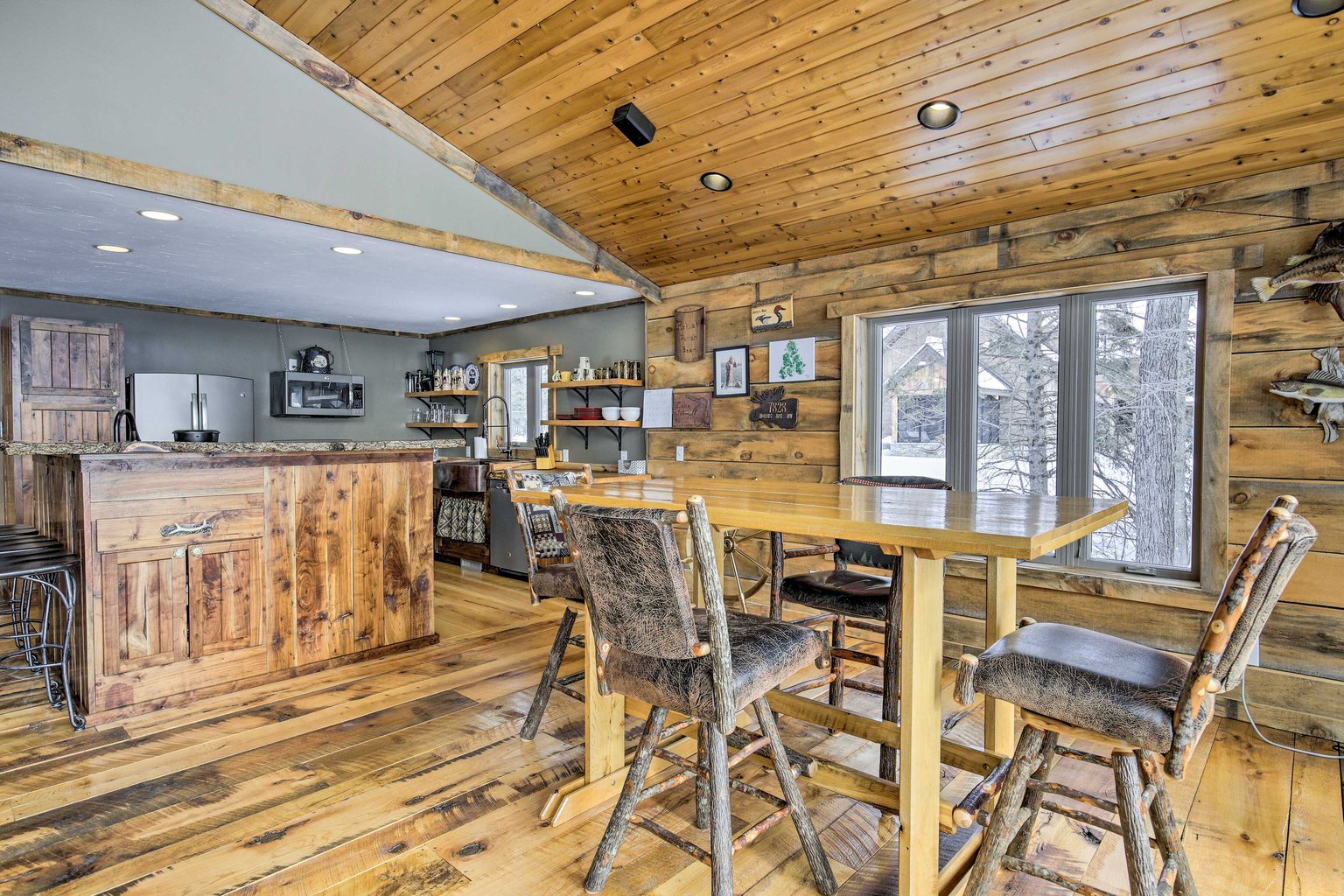 Hayward Vacation Rental