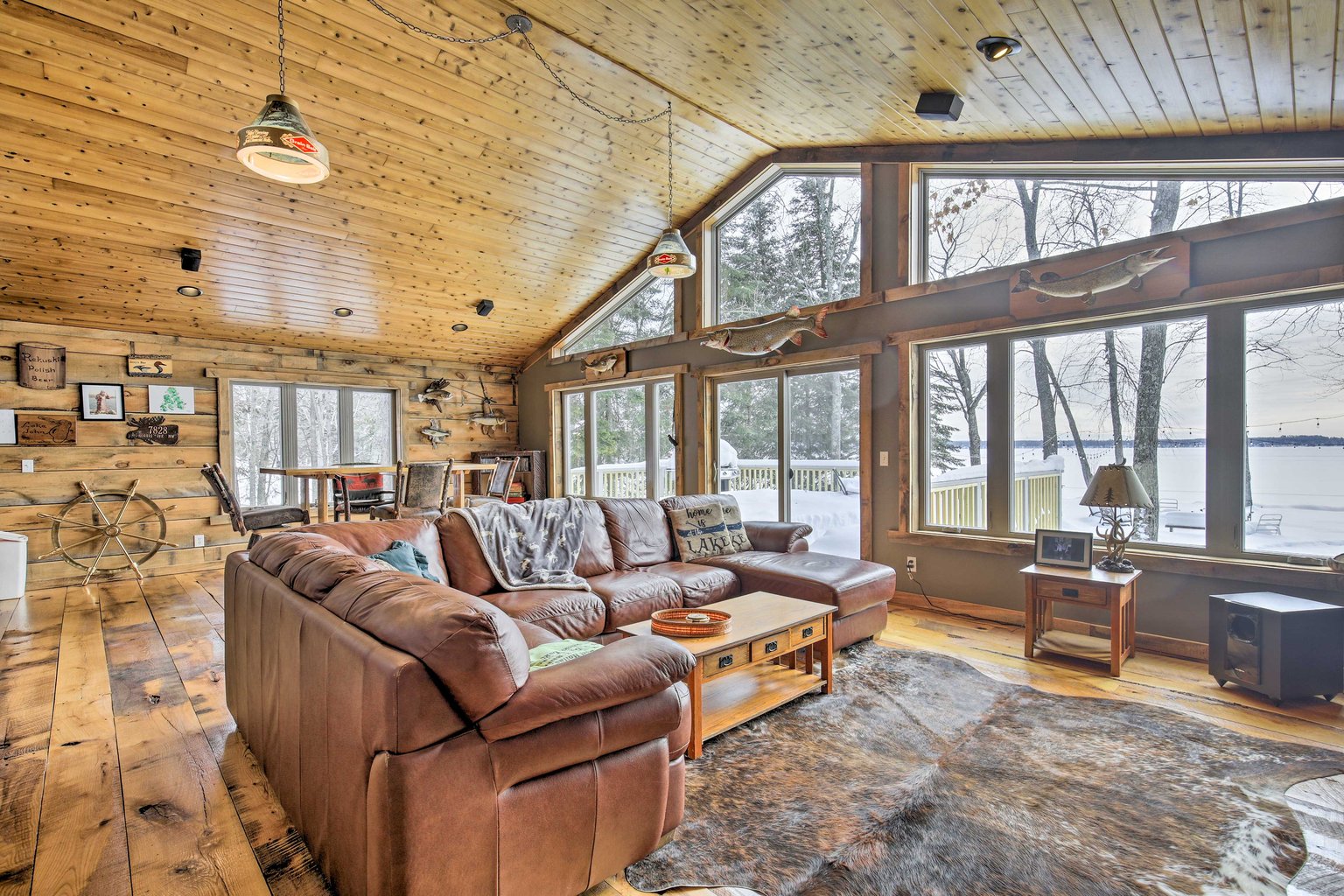 Hayward Vacation Rental