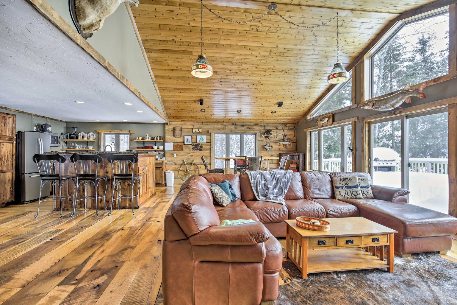 Hayward Vacation Rental