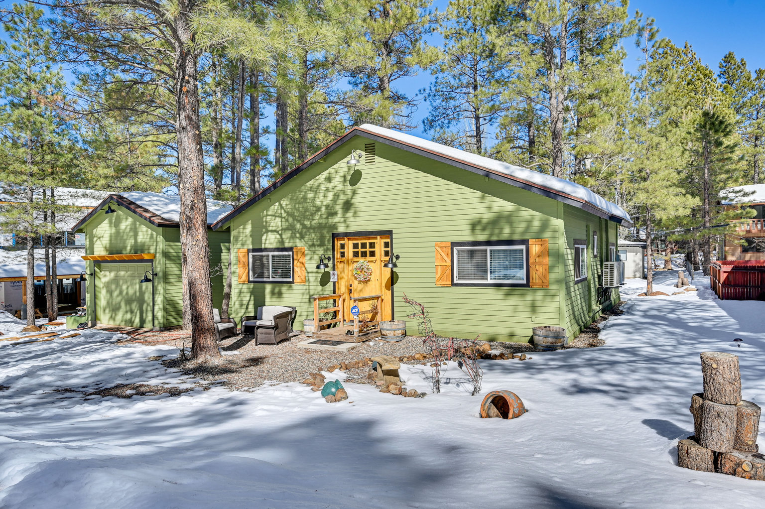 Munds Park Vacation Rental