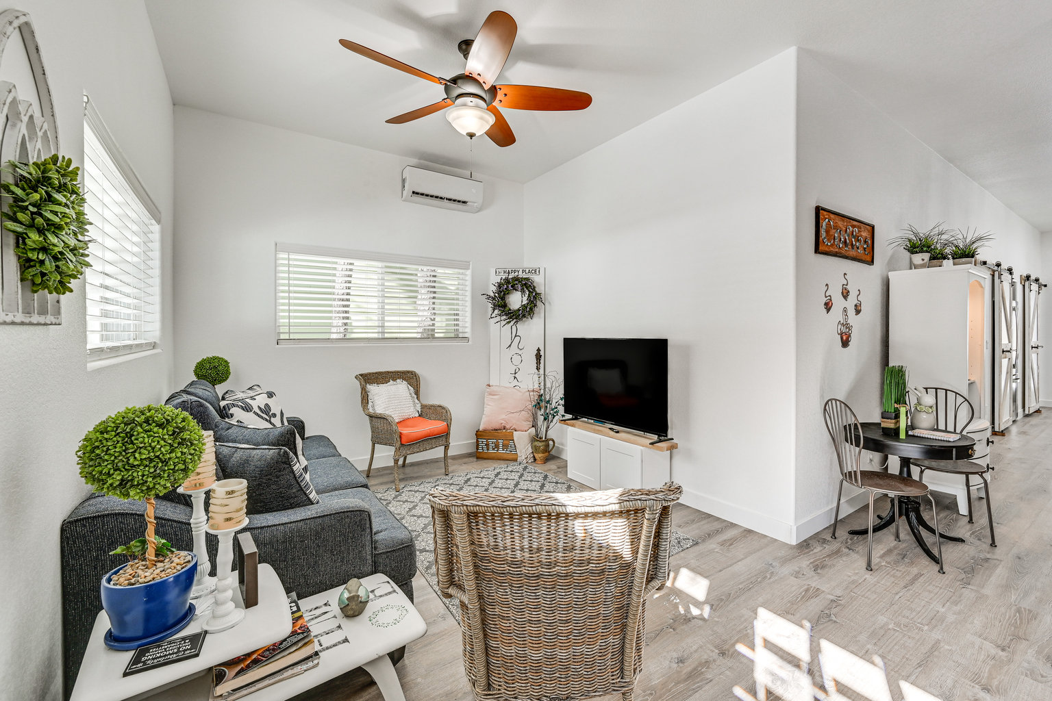 Munds Park Vacation Rental