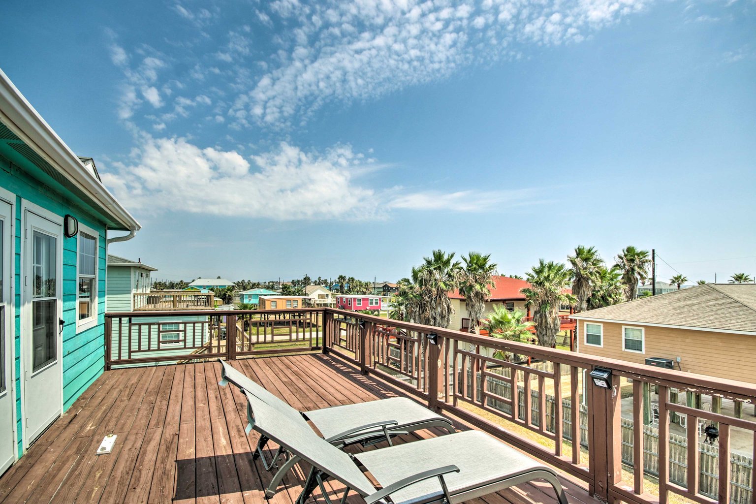 Surfside Beach Vacation Rental